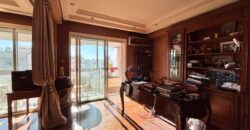 APPARTEMENT D’ARCHITECTE GAUTHIER