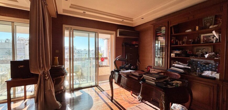 APPARTEMENT D’ARCHITECTE GAUTHIER