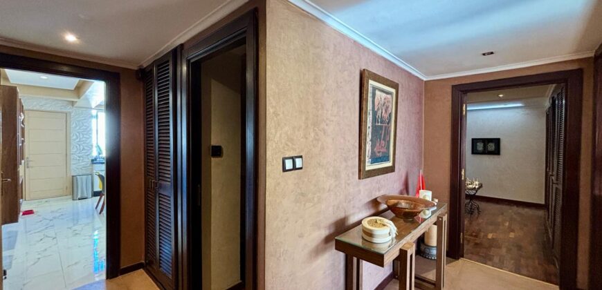 APPARTEMENT D’ARCHITECTE GAUTHIER