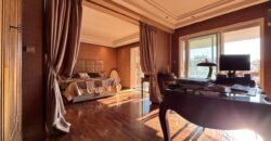 APPARTEMENT D’ARCHITECTE GAUTHIER