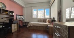 APPARTEMENT D’ARCHITECTE GAUTHIER