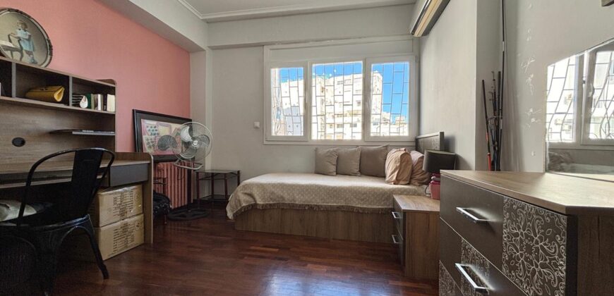 APPARTEMENT D’ARCHITECTE GAUTHIER