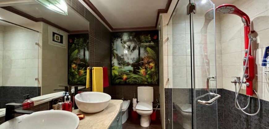 APPARTEMENT D’ARCHITECTE GAUTHIER