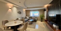 APPARTEMENT MEUBLÉ MÂARIF EXTENSION