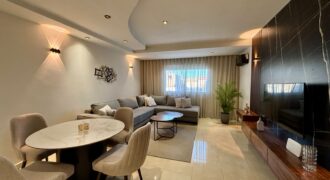 APPARTEMENT MEUBLÉ MÂARIF EXTENSION