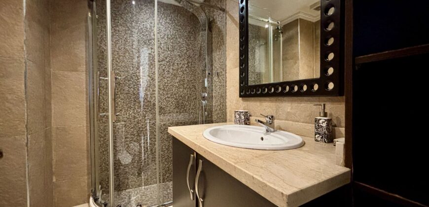 APPARTEMENT MEUBLÉ MÂARIF EXTENSION