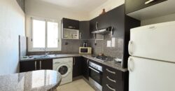 APPARTEMENT MEUBLÉ MÂARIF EXTENSION