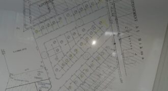 Terrains de 284m² à 468m² à Partir de 4700DHS/M²