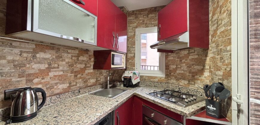 Appartement À Louer Les Princesses