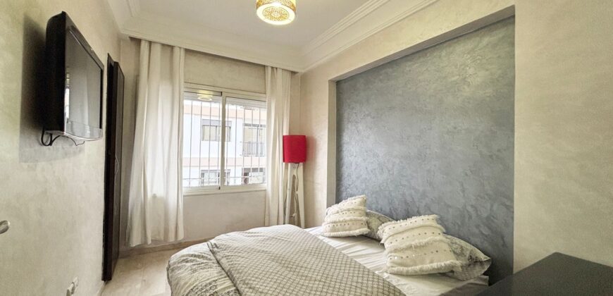 Appartement À Louer Les Princesses