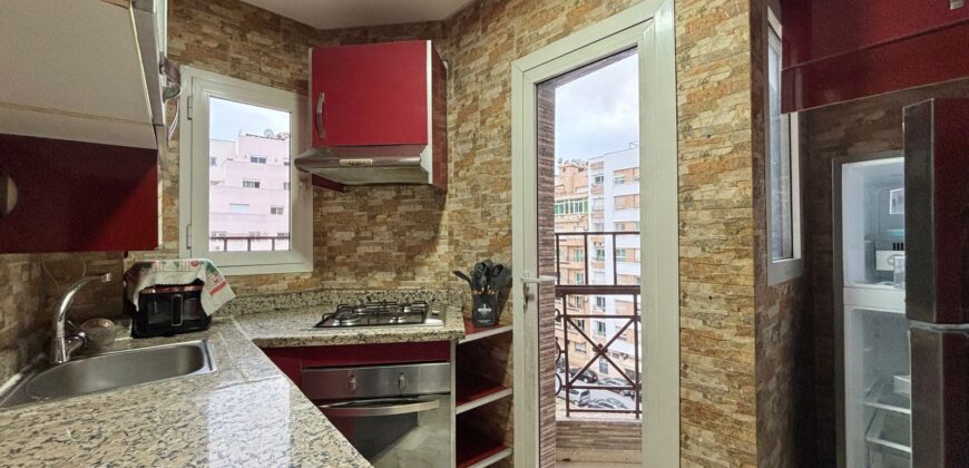 Appartement À Louer Les Princesses