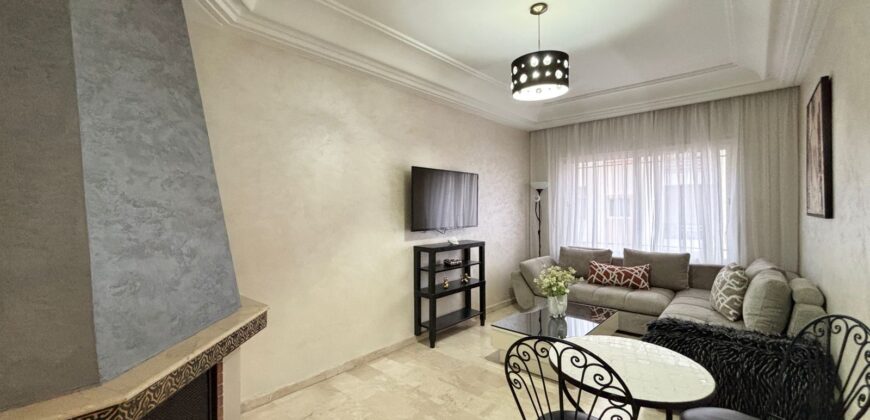 Appartement À Louer Les Princesses