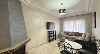 Appartement À Louer Les Princesses