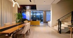 Villa de Luxe Vue sur Mer à Vendre à Dar Bouazza