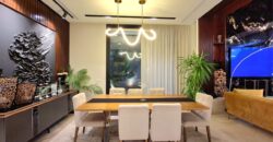 Villa de Luxe Vue sur Mer à Vendre à Dar Bouazza