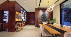 Villa de Luxe Vue sur Mer à Vendre à Dar Bouazza