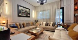 Villa de Luxe Vue sur Mer à Vendre à Dar Bouazza