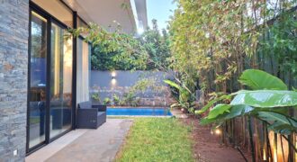 Villa de Luxe Vue sur Mer à Vendre à Dar Bouazza