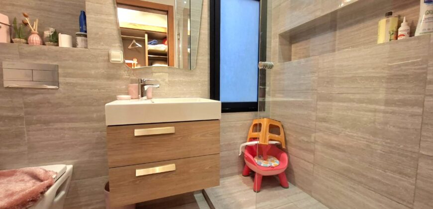 Villa de Luxe Vue sur Mer à Vendre à Dar Bouazza