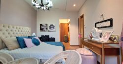 Villa de Luxe Vue sur Mer à Vendre à Dar Bouazza