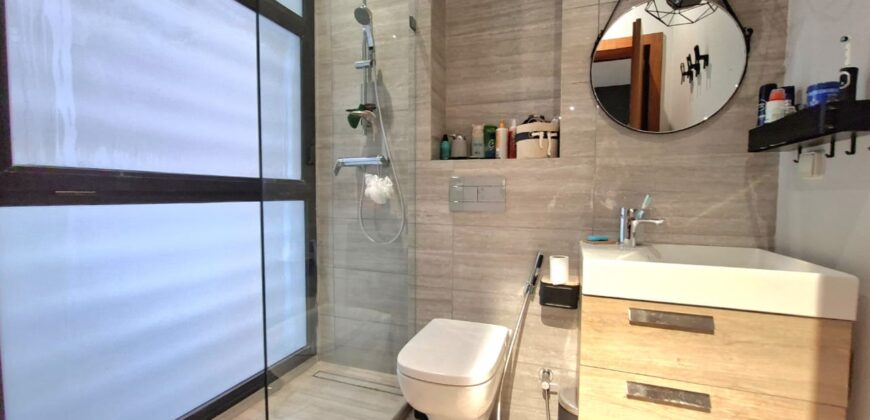 Villa de Luxe Vue sur Mer à Vendre à Dar Bouazza