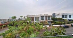 Villa de Luxe Vue sur Mer à Vendre à Dar Bouazza