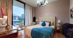 Villa de Luxe Vue sur Mer à Vendre à Dar Bouazza