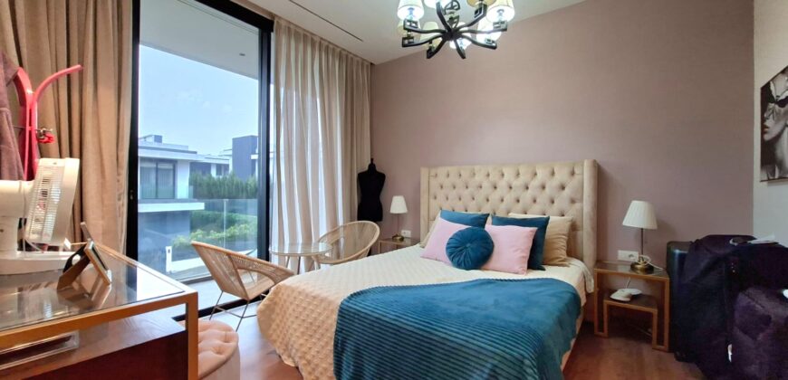 Villa de Luxe Vue sur Mer à Vendre à Dar Bouazza