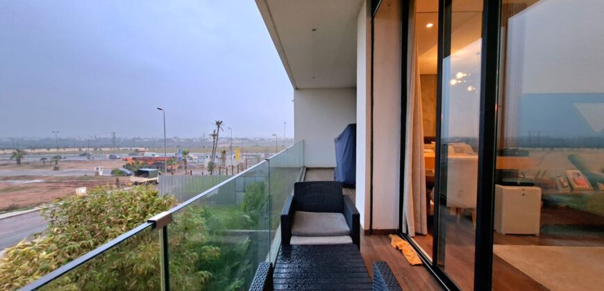 Villa de Luxe Vue sur Mer à Vendre à Dar Bouazza