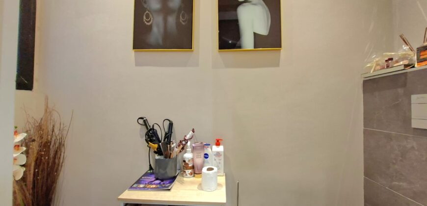 Villa de Luxe Vue sur Mer à Vendre à Dar Bouazza