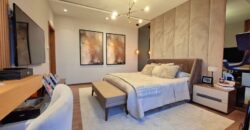 Villa de Luxe Vue sur Mer à Vendre à Dar Bouazza