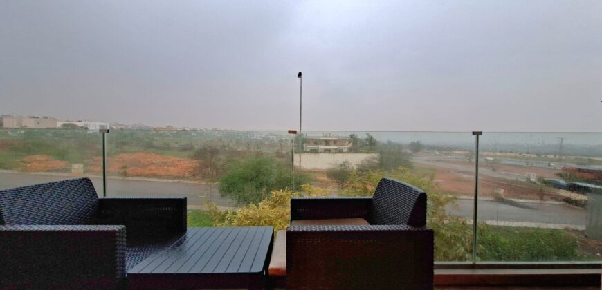 Villa de Luxe Vue sur Mer à Vendre à Dar Bouazza