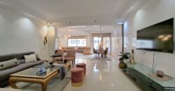 Bel Aappartement Meublé au CIL