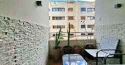 Bel Aappartement Meublé au CIL