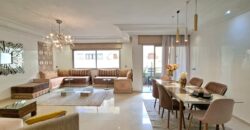 Bel Aappartement Meublé au CIL