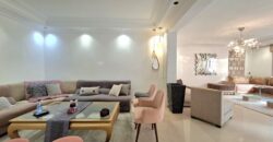 Bel Aappartement Meublé au CIL