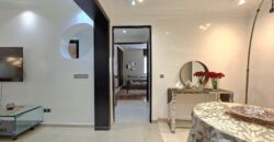 Bel Aappartement Meublé au CIL