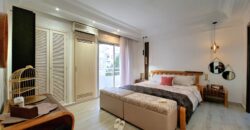 Bel Aappartement Meublé au CIL