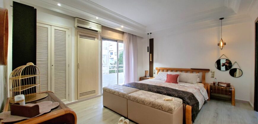 Bel Aappartement Meublé au CIL