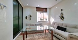 Bel Aappartement Meublé au CIL