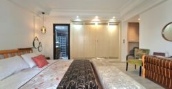 Bel Aappartement Meublé au CIL