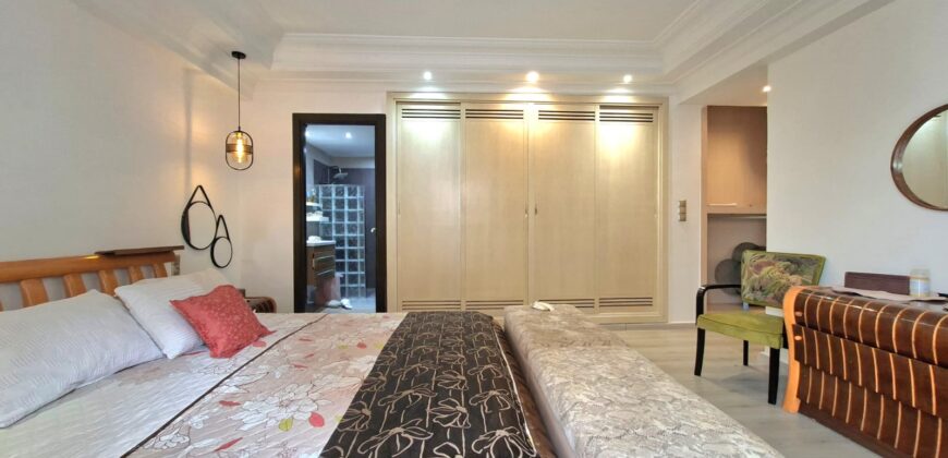 Bel Aappartement Meublé au CIL