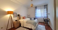 Bel Aappartement Meublé au CIL