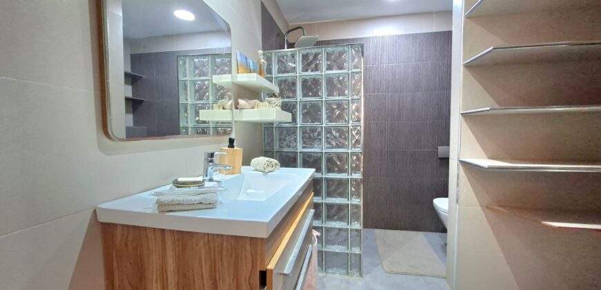 Bel Aappartement Meublé au CIL