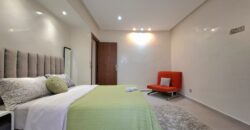 Bel Aappartement Meublé au CIL