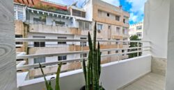 Bel Aappartement Meublé au CIL