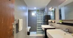 Bel Aappartement Meublé au CIL