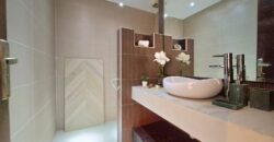 Bel Aappartement Meublé au CIL