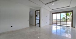 SUPER APPARTEMENT À LOUER VUE SUR MER À AIN DIAB EXTENSION