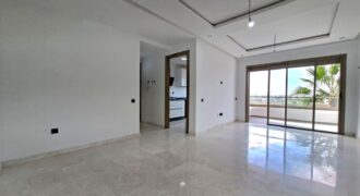 SUPER APPARTEMENT À LOUER VUE SUR MER À AIN DIAB EXTENSION